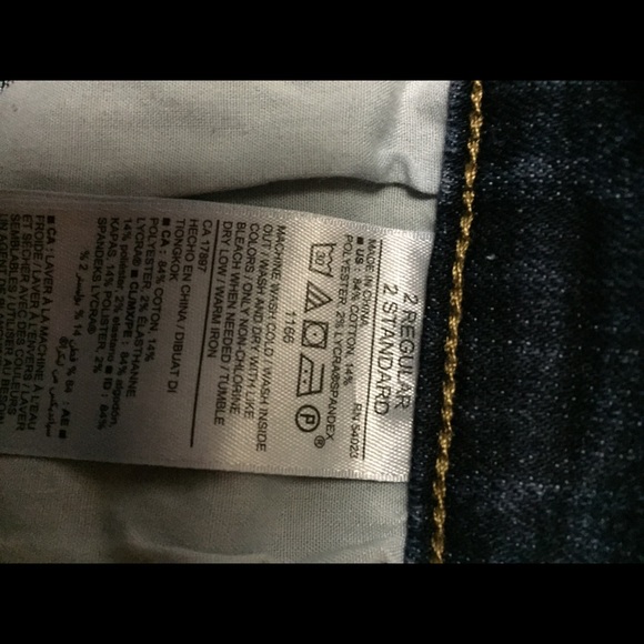 Jeans - Picture 3 of 3